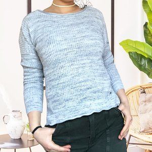 Hollister Crewneck Sweater
